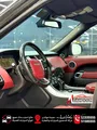 Range Rover Sport HSE 2014